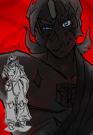 rodimus