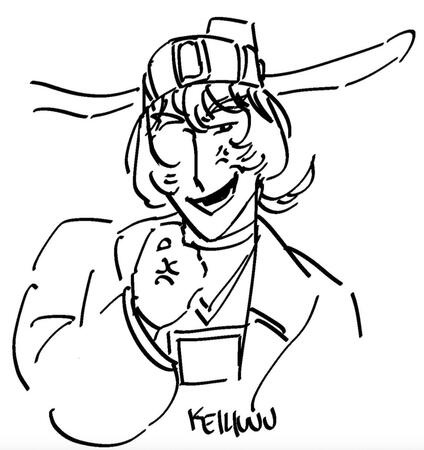 starscream